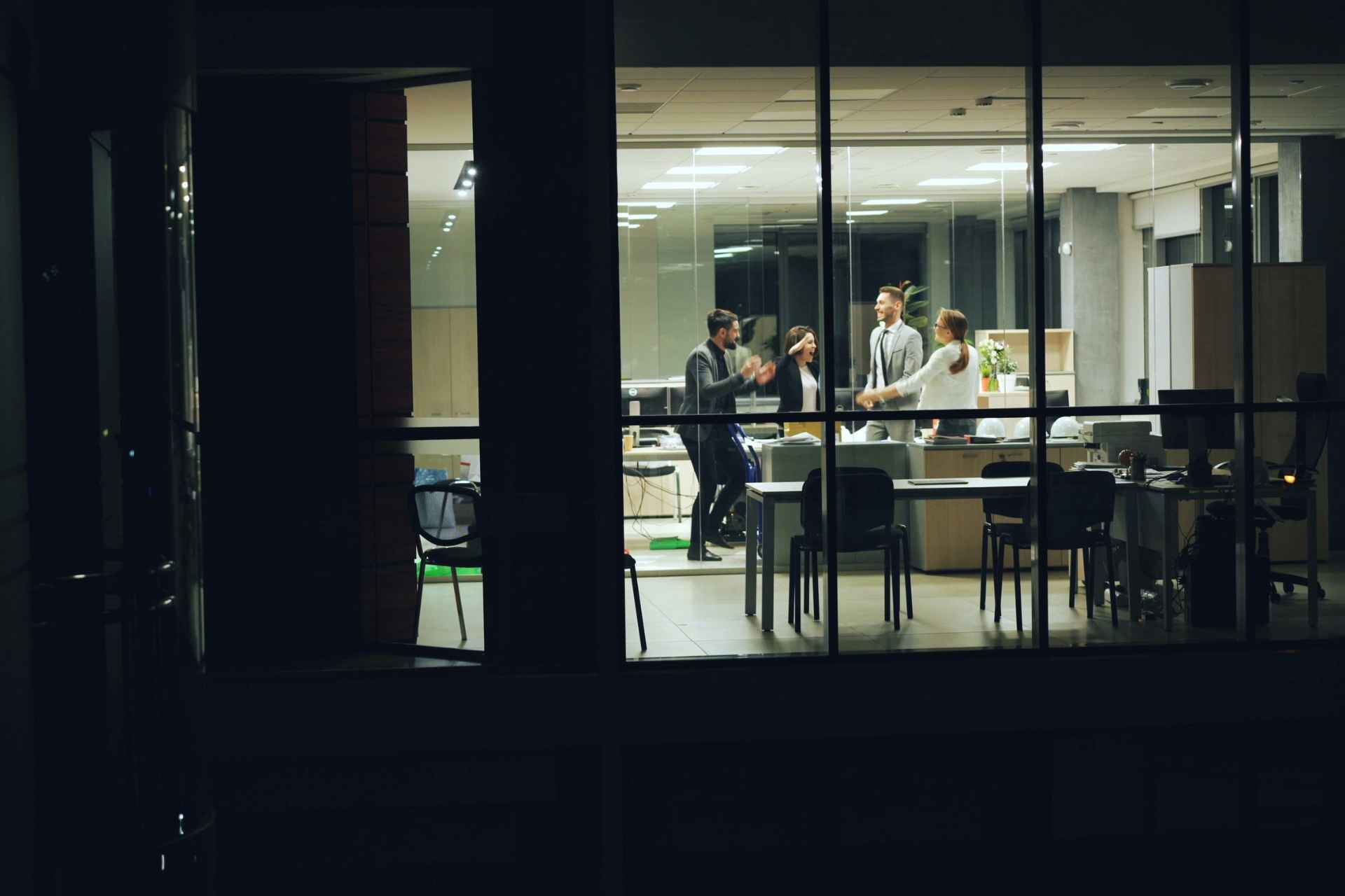 Office Coffee and Vending: The Complete Break Room Solution for Ottawa Workplaces