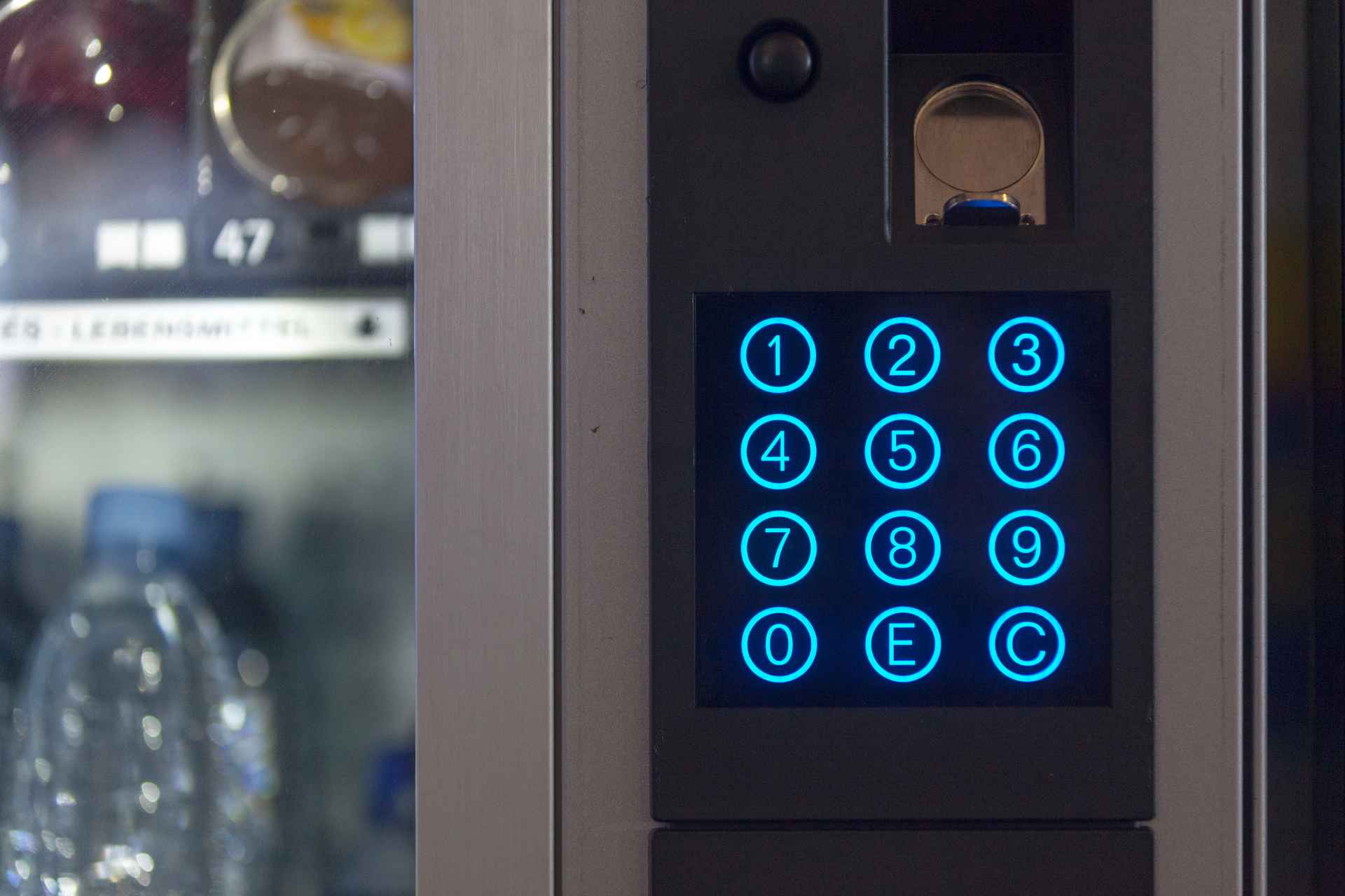 Vending Machine Rental in Ottawa: How It Works and What to Expect