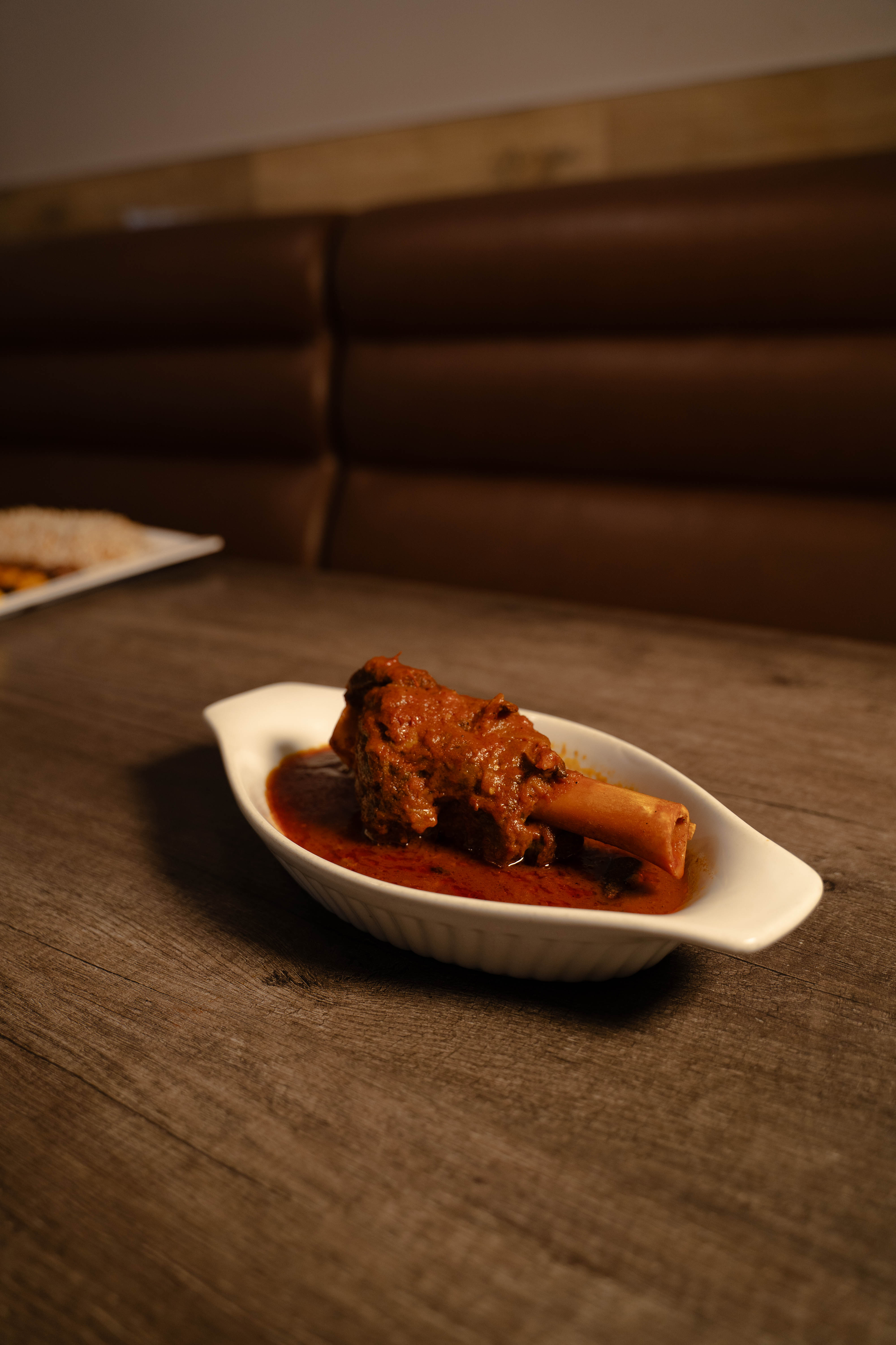 Lamb Shank